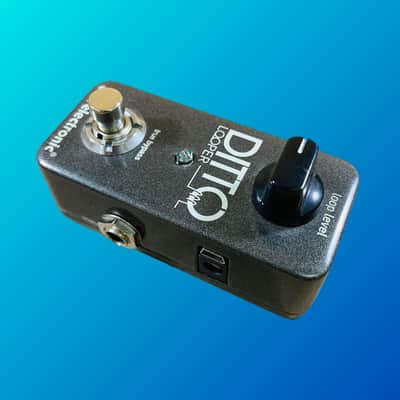 TC Electronic Ditto Looper image 4