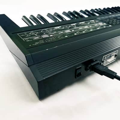 ROLAND D-50 Vintage Linear FM Synthesizer Made in JAPAN - 1987. Works and Sounds Great !... image 13