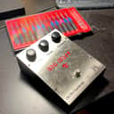 Electro-Harmonix Big Muff Pi V2 (Ram's Head) 1973 - 1977 - Silver