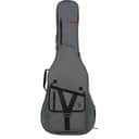 Gator GT-ACOUSTIC-GRY GT grise pour guitare acoustique