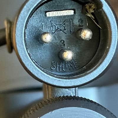 Shure SM7B Cardioid Dynamic Microphone SM 7B image 8