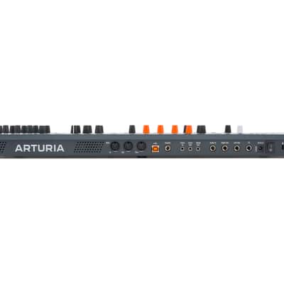 Arturia MiniFreak Hybrid Polyphonic Keyboard Synthesizer [USED] image 4