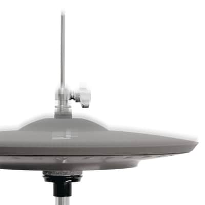 EFNOTE Hi-Hat Cymbal 14" EFD-H14 Electronic Cymbal image 3