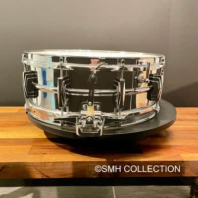 Outstanding Condition Pre Serial 1960 Super Ludwig. image 8