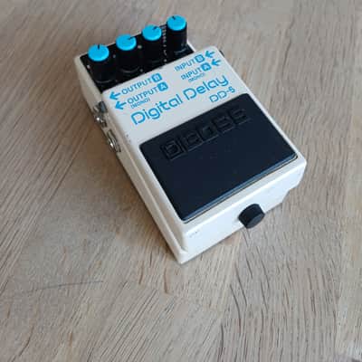 Boss DD-6 Digital Delay image 3