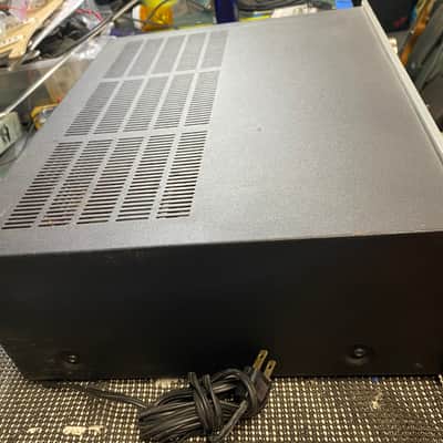 Onkyo A-5 Integrated Stereo Amplifier image 7
