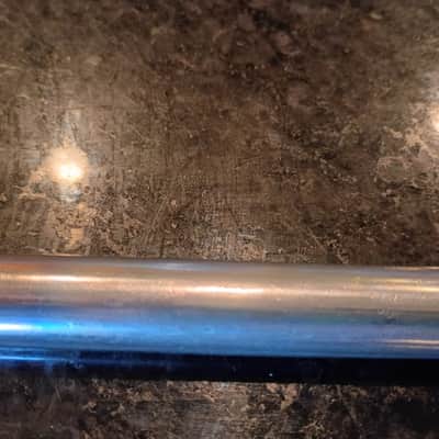 Olds  Super Trombone Duo-octagonal Slide Inners and two Lower Cork Barrels image 5