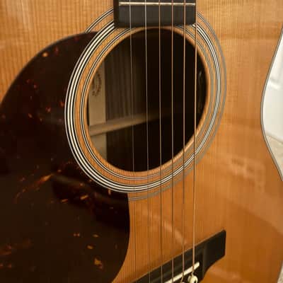 Martin Standard Series 000-28 Left-Handed 2018 - 2024 - Natural image 11