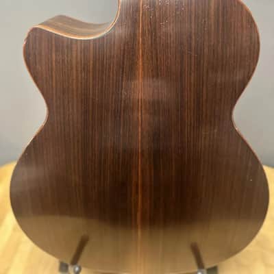 Lowden L-25-C Acoustic Guitar image 2