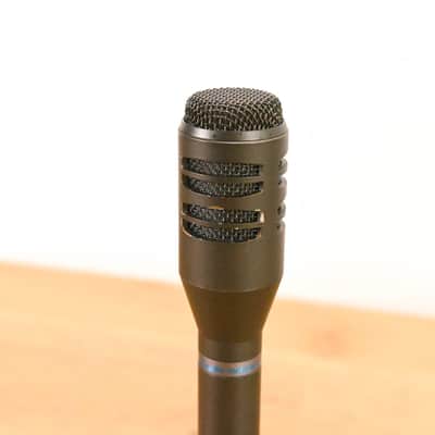 Audio-Technica ATM11 Unidirectional Condenser Microphone CG01ZQ5 image 2