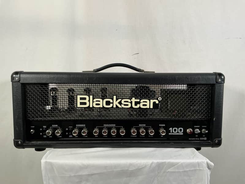 Blackstar Series One 100W Guitar Head | Reverb