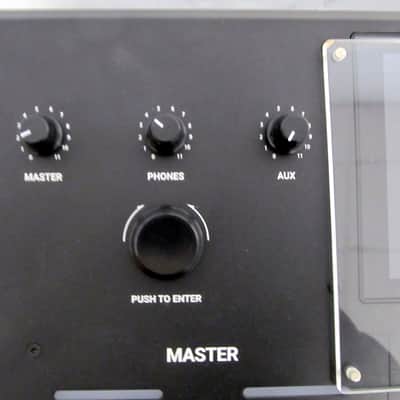 Used Headrush Looperboard High Performance Looper W/ Bag, Manual, Screen Protector, and Expression Pedal VGC image 9