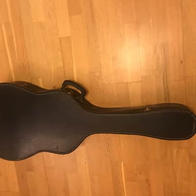 TERADA FW504 acoustic guitar from the 70's MIJ Made in Japan Gibson Dove Copy + Case image 3