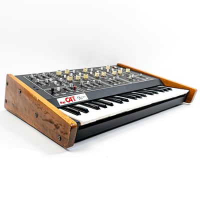 Octave CAT SRM Model 1853 – Vintage Analog Synthesizer (Mk II) image 5