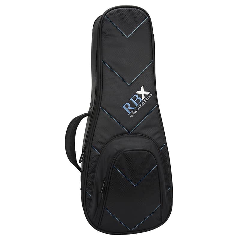 Reunion Blues RBX Ukulele Concert Gig Bag image 1