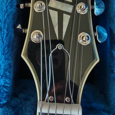 Epiphone Shinichi Ubukata Signature ES-355 2023 - Present - Olive Green image 3