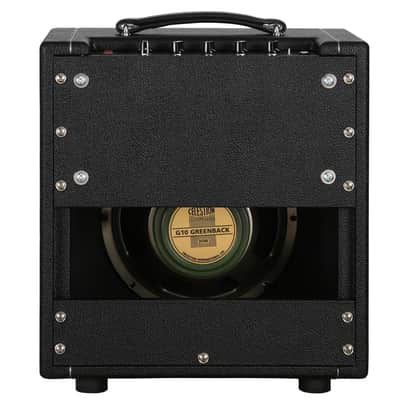 Friedman Mini Dirty Shirley 20-Watt 1x10 Combo Shop Unit image 5