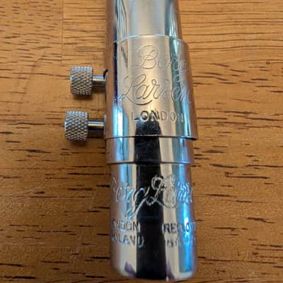 Berg Larsen Alto 90 2 SMS Stainless Steel 2015 image 1