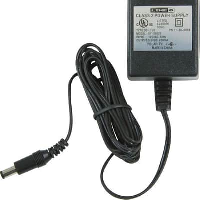 MXR MX-137 Power Converter 1979 - 1984 - Black | Reverb Sweden