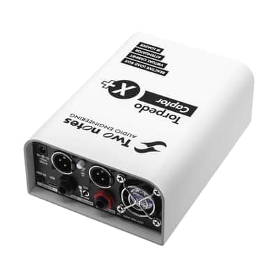 Two Notes 16 Ohm Torpedo Captor X + image 5