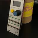ALM/Busy Circuits ALM034 Pamela's Pro Workout Clocking Modulator Eurorack Synth Module 2022 - Present - Silver