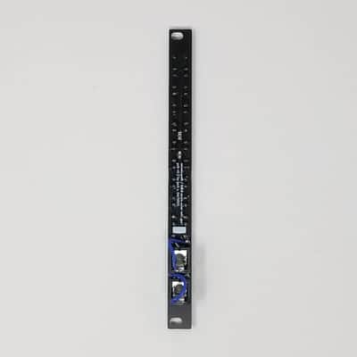 Tidbit Audio Solar Voltages - Two Channel Light Theremin - Eurorack - 2hp 2023 - Black image 9