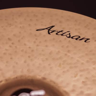 Sabian 16" Artisan Crash image 4
