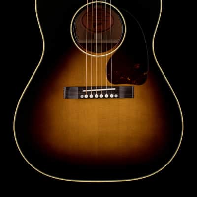 Gibson LG-2 50s Original - Vintage Sunburst #85014 image 1
