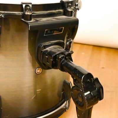 Pearl Export ELX 5-Piece Drum Kit - Black Burst Finish CG01ZFD image 12
