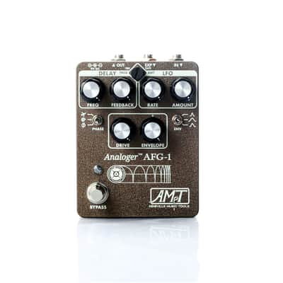 Asheville Music Tools AFG-1 *Authorized Dealer*  FREE Shipping! image 4