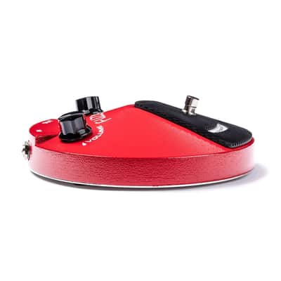 Dunlop JDF2 Classic Dallas Arbiter Fuzzface Guitar Effect Pedal image 5