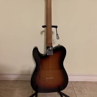 Partscaster - Thinline Telecaster HH Bigsby image 9