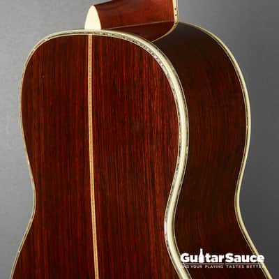 Martin 0-45JB Signature Joan Baez 1998 Ex-Collector (cod.1276UG) image 15