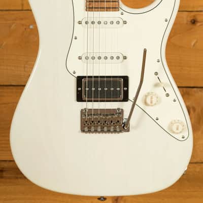 Suhr Pete Thorn Traditional 90 | Trans White image 1