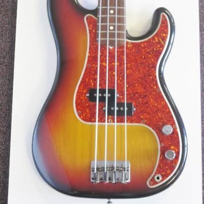 Fender Precision Bass 1982 image 1