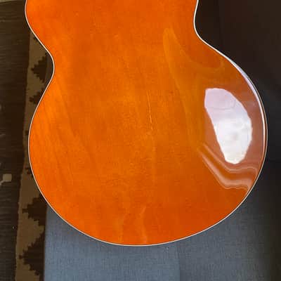 Gretsch 6120-60 2003 image 9
