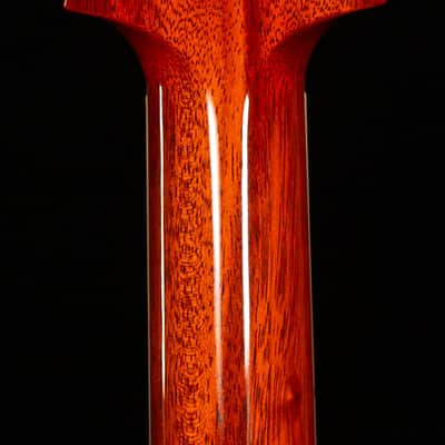 PRS Santana Retro Orange 10 Top (062) image 6