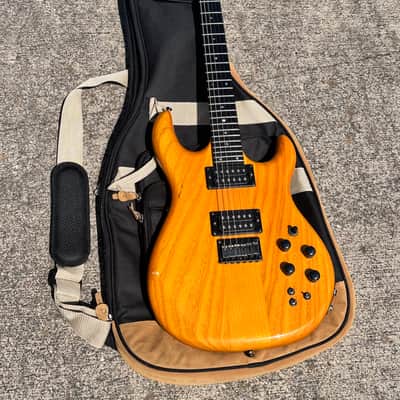 Carvin DC 400 USA John Petrucci Owned Rare!! image 1