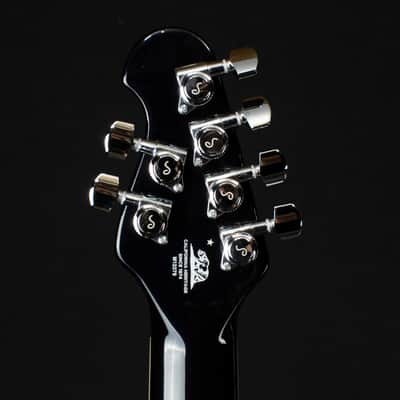 Ernie Ball Music Man BFR John Petrucci Majesty Steakhouse Limited Edition #73 of 87 2019 image 9