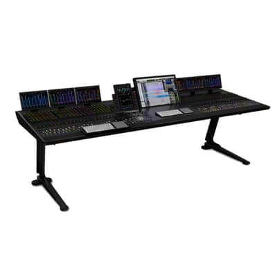 Avid S6 M40 2025 - Black image 1