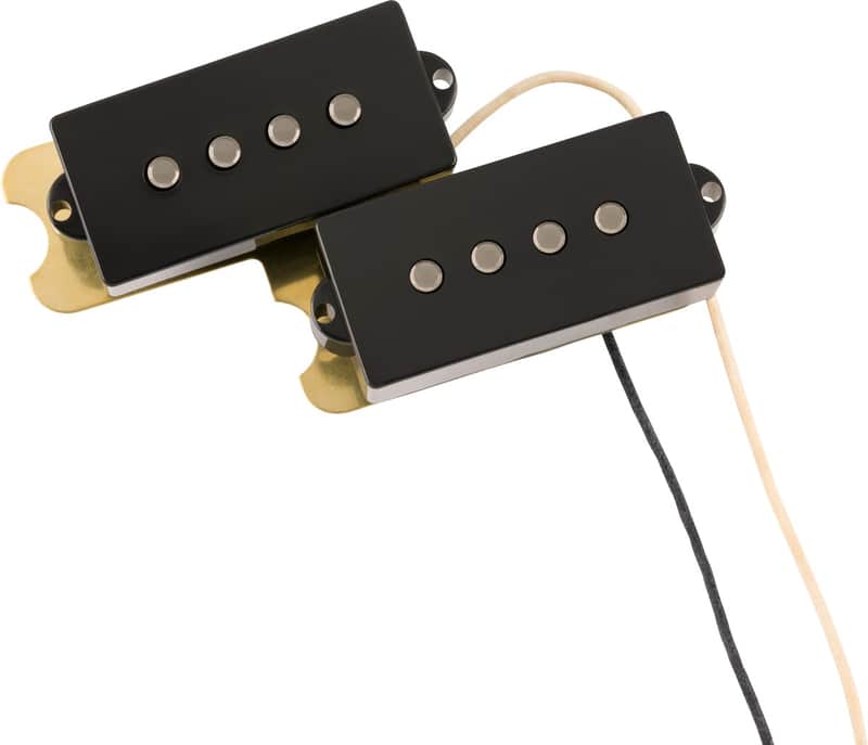 Fender Coastline 60 Precision Bass Pickup image 1