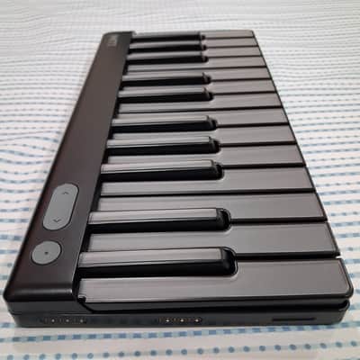 ROLI Lumi Keys 2020 - Present - Black image 5
