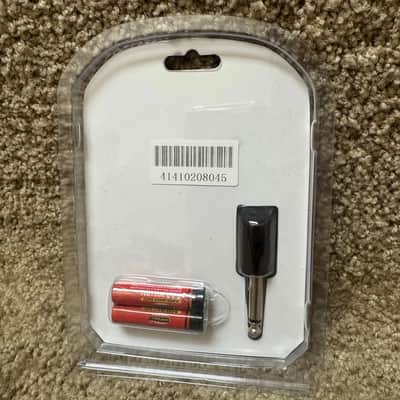 NIB-Joyo Bass Headphone Amp Mini Guitar Bassist Practice Amplifier with Aux in Portable (JA-03) image 2