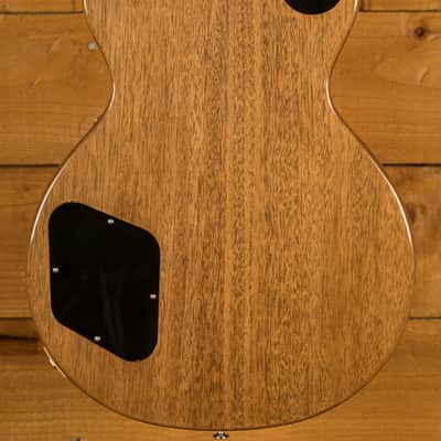 Gibson Les Paul Standard 50s P-90 | Gold Top image 2