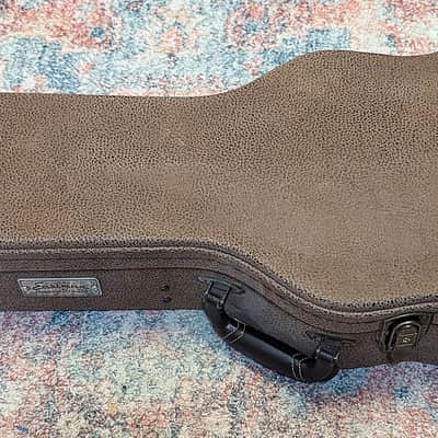 2022 Eastman SB55/V - Antique Sunburst W/Original Case image 11
