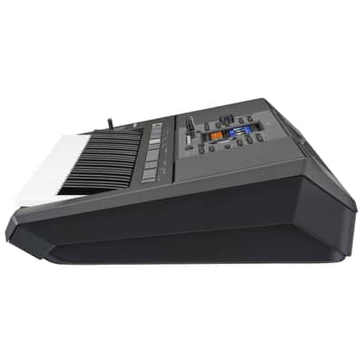 YAMAHA PSR-SX720 Digital Arranger Keyboard, 61 key, Brand New, Buy from CA's #1 Dealer ! image 6