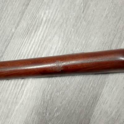George Washburn Tenor Banjo - Antique 1920's image 17