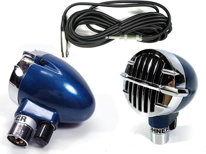 HOHNER BLUES BLASTER harp mic ブルースハープマイク HOHNER BLUES BLASTER harp mic ブルースハープマイク HOHNER BLUES