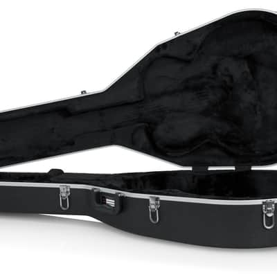 Gator - GC-JUMBO - Jumbo Acoustic Guitar Case (GC-JUMBO) image 2