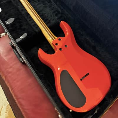 Kiesel Aries A6 2015 - Orange image 2